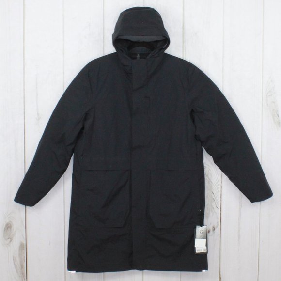 lululemon athletica Other - NWT! LULULEMON 3-in-1 Parka Goose Down Coat Sz XL